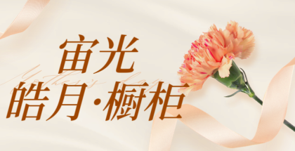 宙光高奢單品—尚白· 裝飾柜