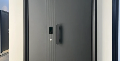 抗菌抗病毒裝飾建材-室內(nèi)防火門